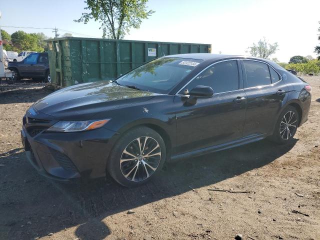 Vin: jtnb11hk8j3018792, lot: 53122144, toyota camry l 2018 img_1