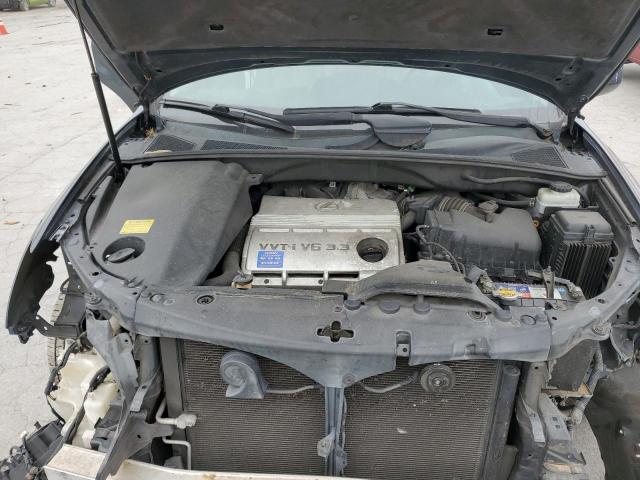 2005 Lexus Rx 330 VIN: 2T2GA31U25C028650 Lot: 57056054