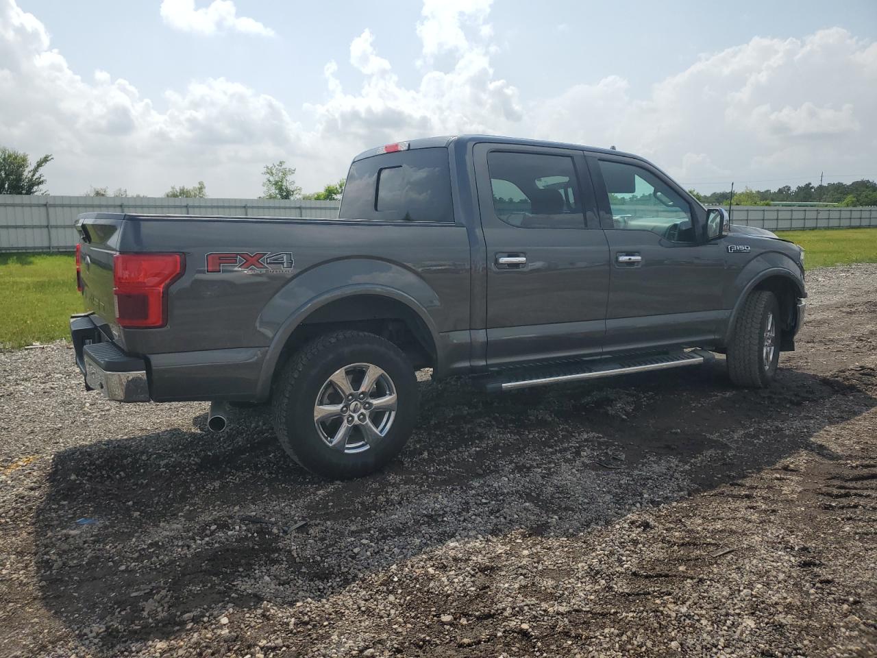 1FTEW1EG2JKE29453 2018 Ford F150 Supercrew