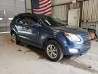 Lot #3023802868 2017 CHEVROLET EQUINOX LT