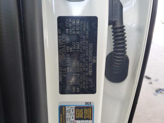 2024 Kia Niro Wind VIN: KNDCR3L12R5092513 Lot: 56913114