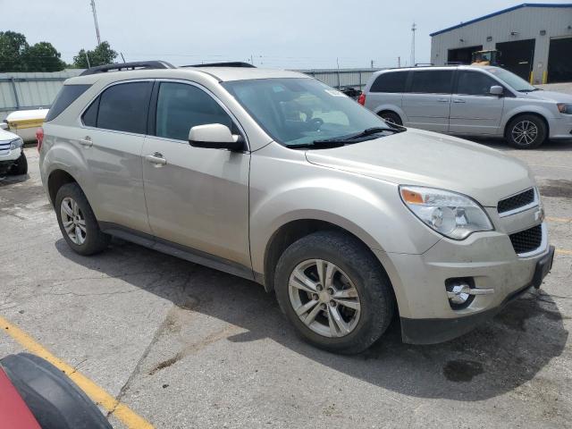 2GNFLFEK9F6180178 2015 Chevrolet Equinox Lt