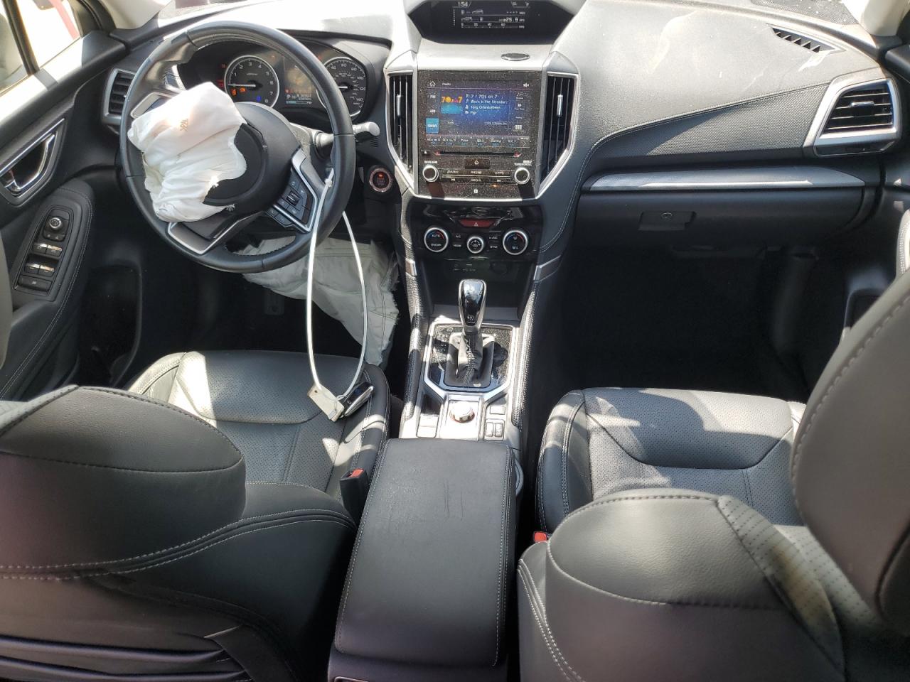 JF2SKASC2LH580715 2020 Subaru Forester Limited