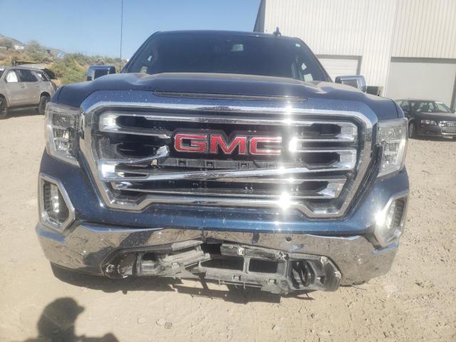  GMC SIERRA 2019 Blue