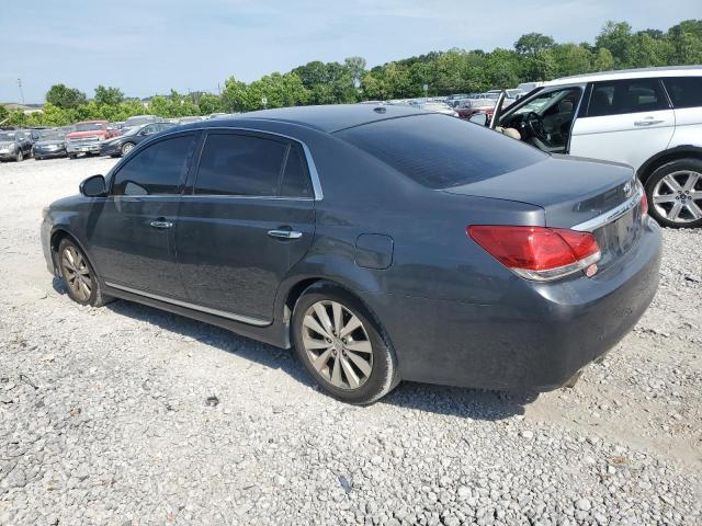 2011 Toyota Avalon Base VIN: 4T1BK3DBXBU397417 Lot: 57007974