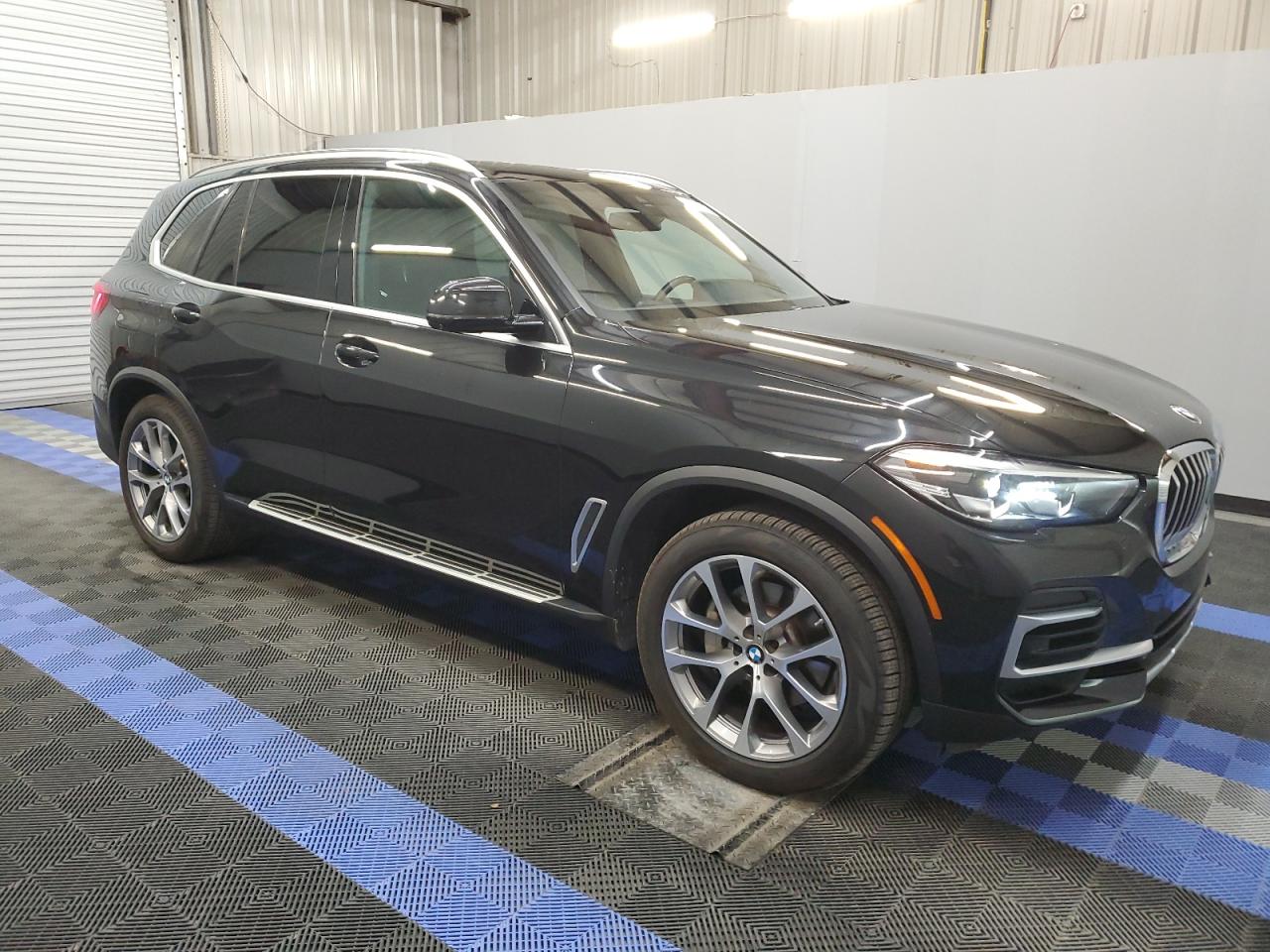 5UXCR6C02P9N44960 2023 BMW X5 xDrive40I