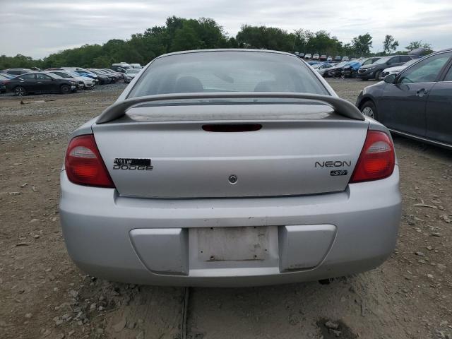 2003 Dodge Neon Sxt VIN: 1B3ES56C13D193109 Lot: 53754184