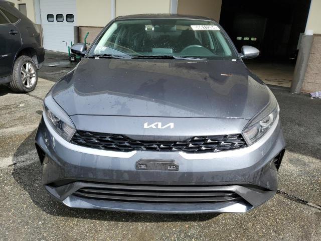 2023 Kia Forte Lx VIN: 3KPF24AD6PE615733 Lot: 56611264