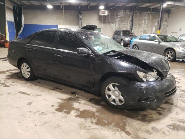 2003 Toyota Camry Le VIN: 4T1BE32K93U186012 Lot: 54605834