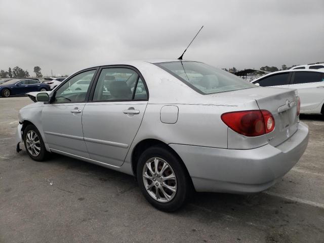 2006 Toyota Corolla Ce VIN: 1NXBR32EX6Z689888 Lot: 56480954