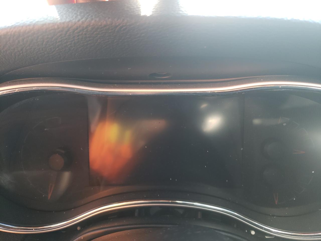 1C4RJFAG9FC165054 2015 Jeep Grand Cherokee Laredo