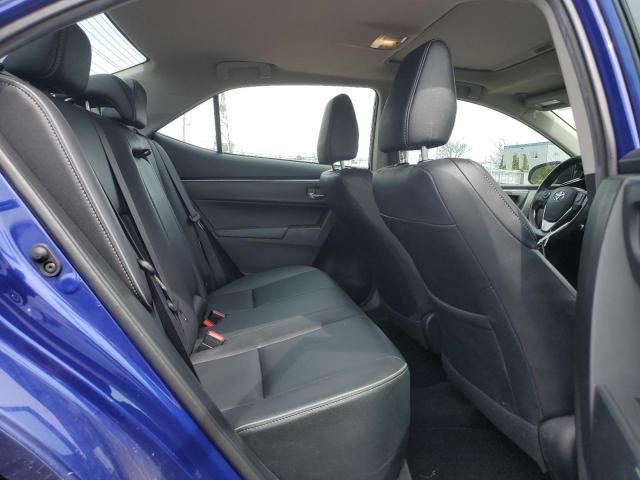 53758034 | 2016 Toyota corolla l