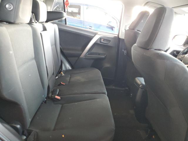 2017 Toyota Rav4 Le VIN: JTMZFREV1HJ710934 Lot: 57103314