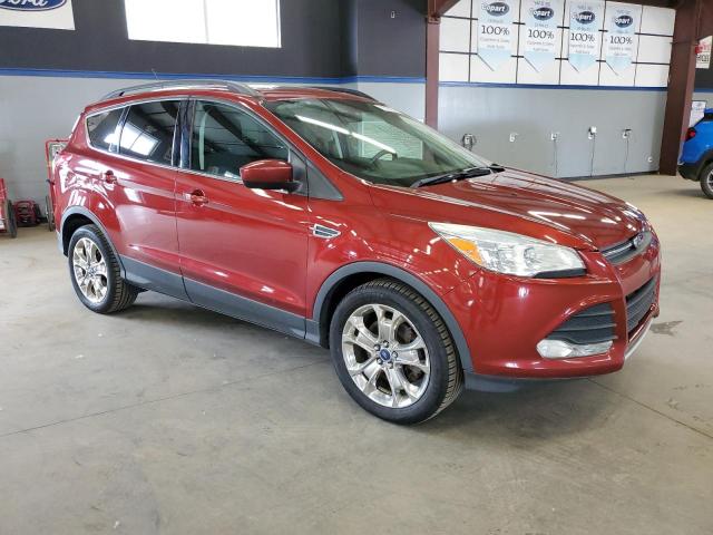 2016 Ford Escape Se VIN: 1FMCU9GX0GUB09937 Lot: 57082314