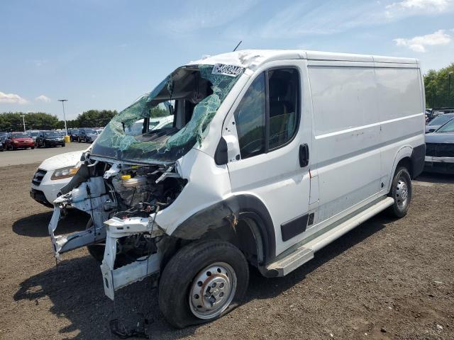 2023 Ram Promaster 2500 2500 Standard VIN: 3C6LRVVG4PE565849 Lot: 55879394