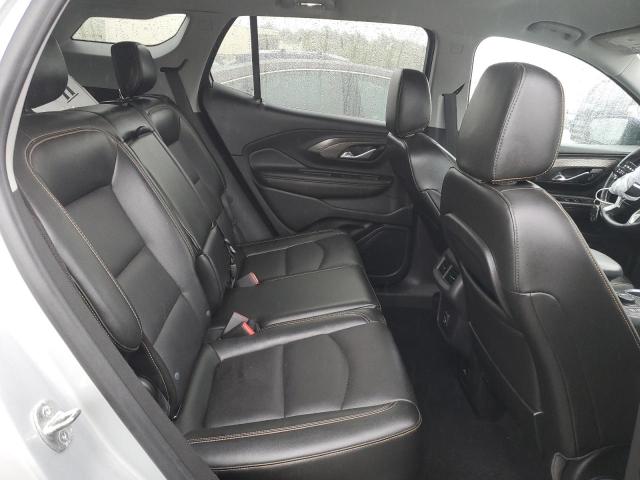 2020 GMC Terrain Slt VIN: 3GKALVEV2LL315343 Lot: 54975544