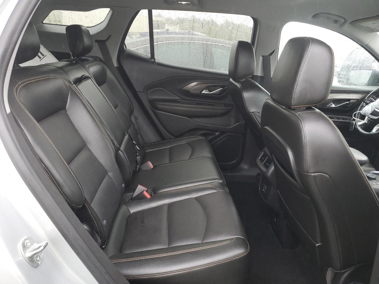 3GKALVEV2LL315343 2020 GMC Terrain Slt