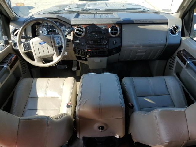 2008 Ford F250 Super Duty VIN: 1FTSW21R68EA87742 Lot: 53613824