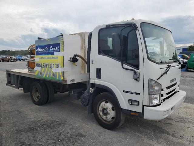 2019 Isuzu Npr Hd VIN: 54DC4W1B3KS811640 Lot: 56206254