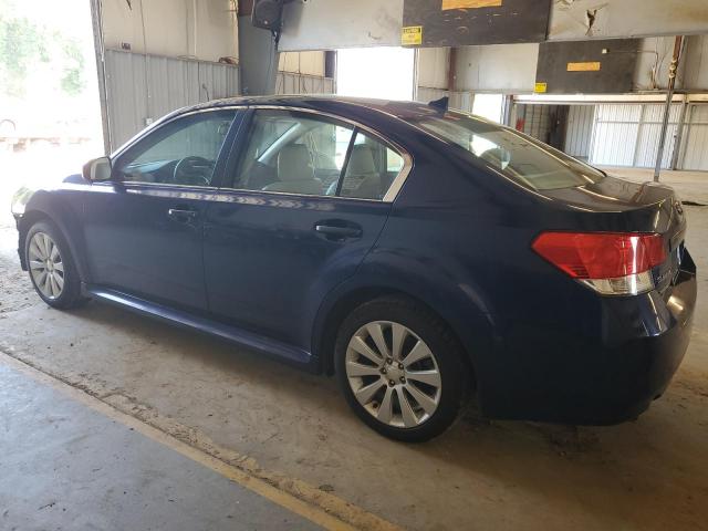 2011 Subaru Legacy 2.5I Limited VIN: 4S3BMCK67B3233231 Lot: 55903364