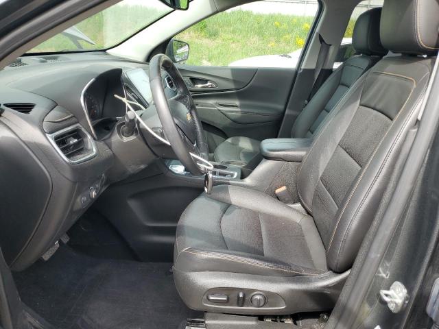 2021 Chevrolet Equinox Premier VIN: 2GNAXNEV7M6104250 Lot: 53290024