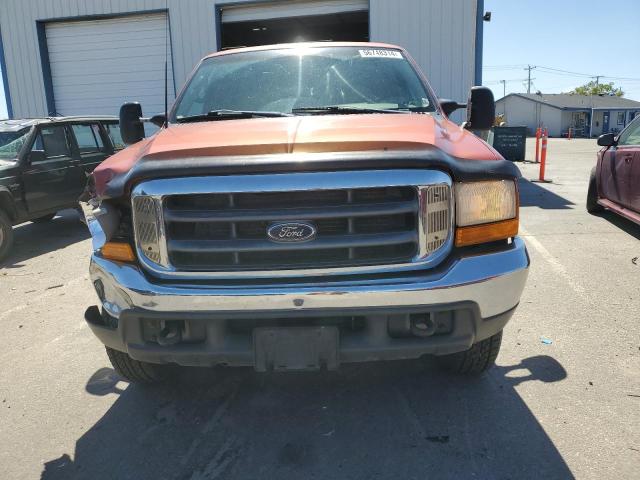 1999 Ford F250 Super Duty VIN: 1FTNX21F5XEA23982 Lot: 56748314