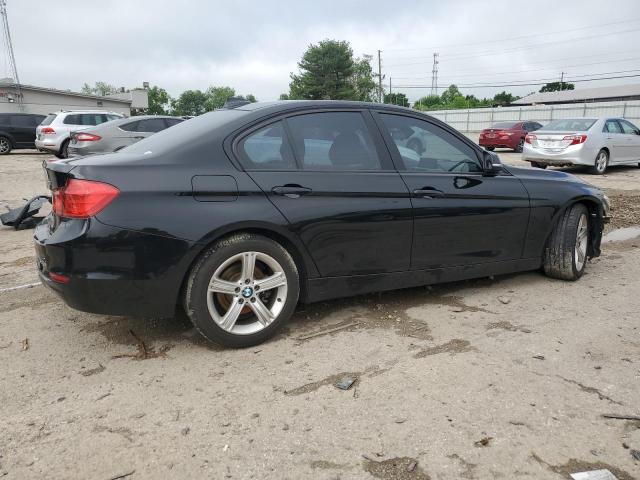 2015 BMW 328 XI SUL - WBA3B5G58FNS17343