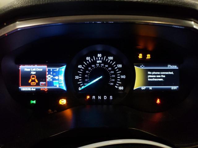 2015 FORD EDGE TITAN - 2FMPK4K82FBB01417