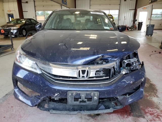 2016 Honda Accord Lx VIN: 1HGCR2F4XGA089171 Lot: 54601174