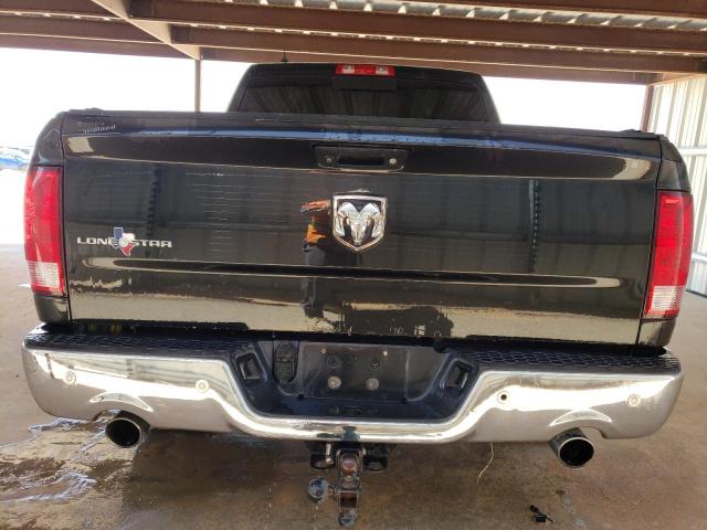 2017 Ram 1500 Slt VIN: 1C6RR6LT0HS601874 Lot: 55865954