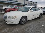 BUICK LACROSSE C photo