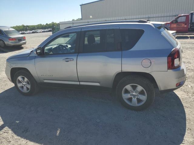 1C4NJCEA8HD115567 2017 JEEP COMPASS - Image 2