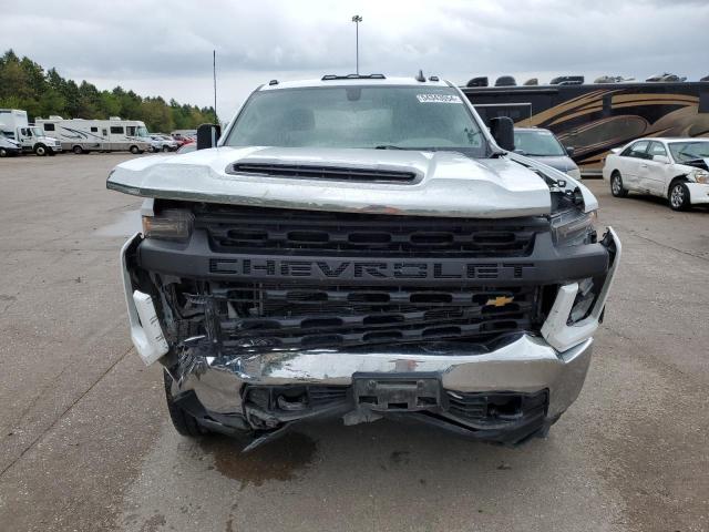 2021 Chevrolet Silverado K2500 Heavy Duty VIN: 1GC4YLE72MF241675 Lot: 54343054