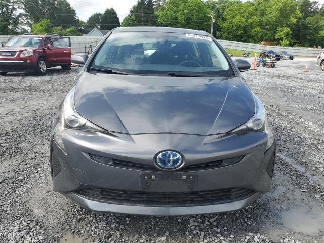 2017 Toyota Prius VIN: JTDKARFU2H3044144 Lot: 54317914