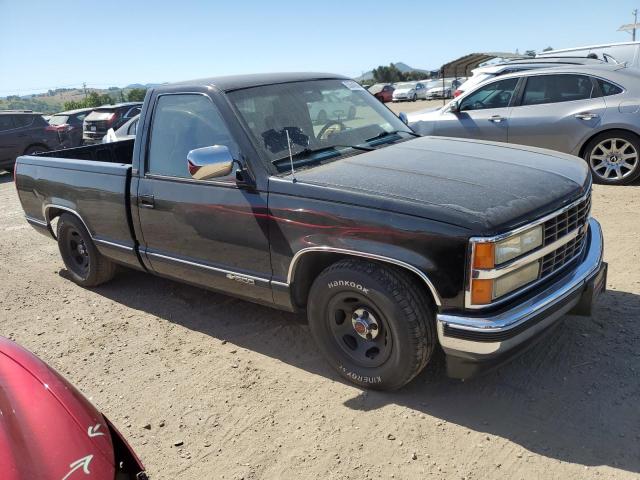 1992 Chevrolet Gmt-400 C1500 VIN: 1GCDC14K5NZ217895 Lot: 53640664