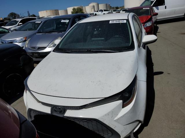 2020 Toyota Corolla Le VIN: JTDEPRAE2LJ092629 Lot: 55144014