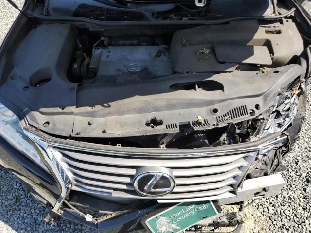 2013 Lexus Rx 350 VIN: 2T2ZK1BA9DC122683 Lot: 56637804