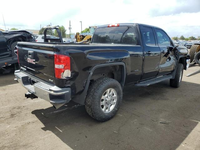 2015 GMC Sierra K2500 Sle VIN: 1GT22YEG8FZ523665 Lot: 50855434