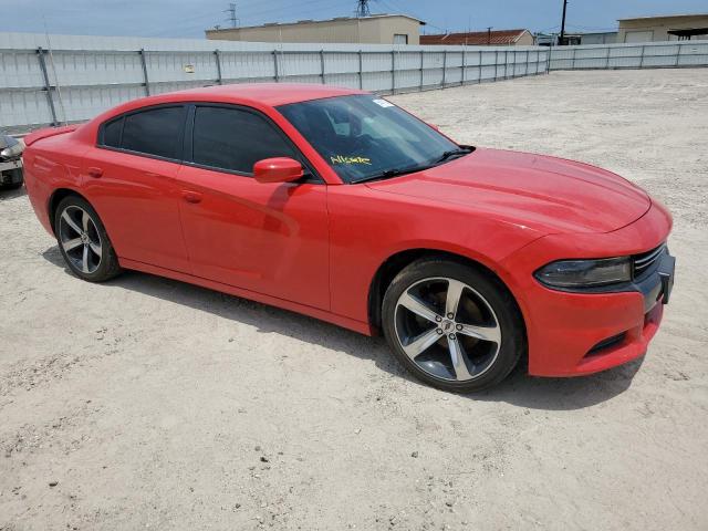 2017 Dodge Charger Se VIN: 2C3CDXBG1HH643053 Lot: 54276784