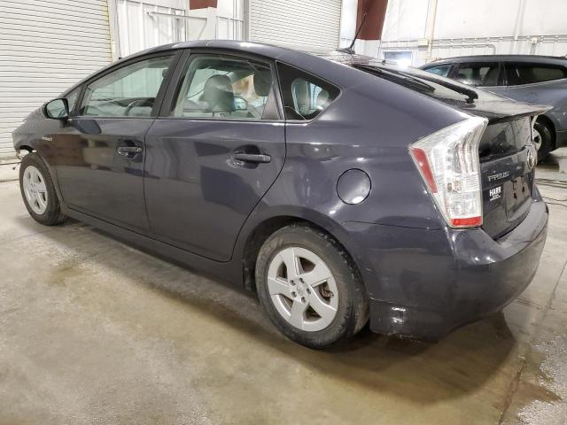 2010 Toyota Prius VIN: JTDKN3DU8A0224319 Lot: 55118484