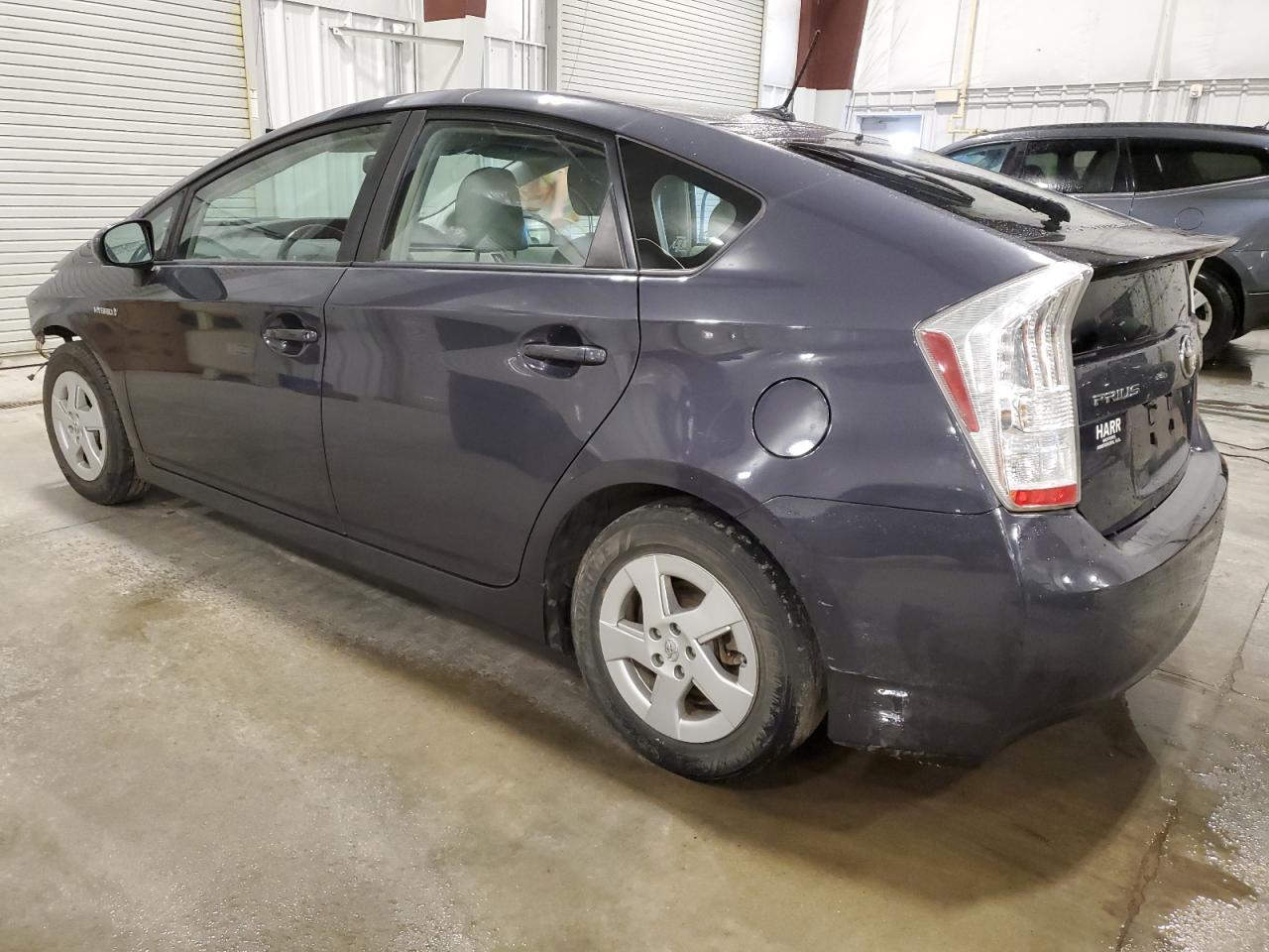 JTDKN3DU8A0224319 2010 Toyota Prius