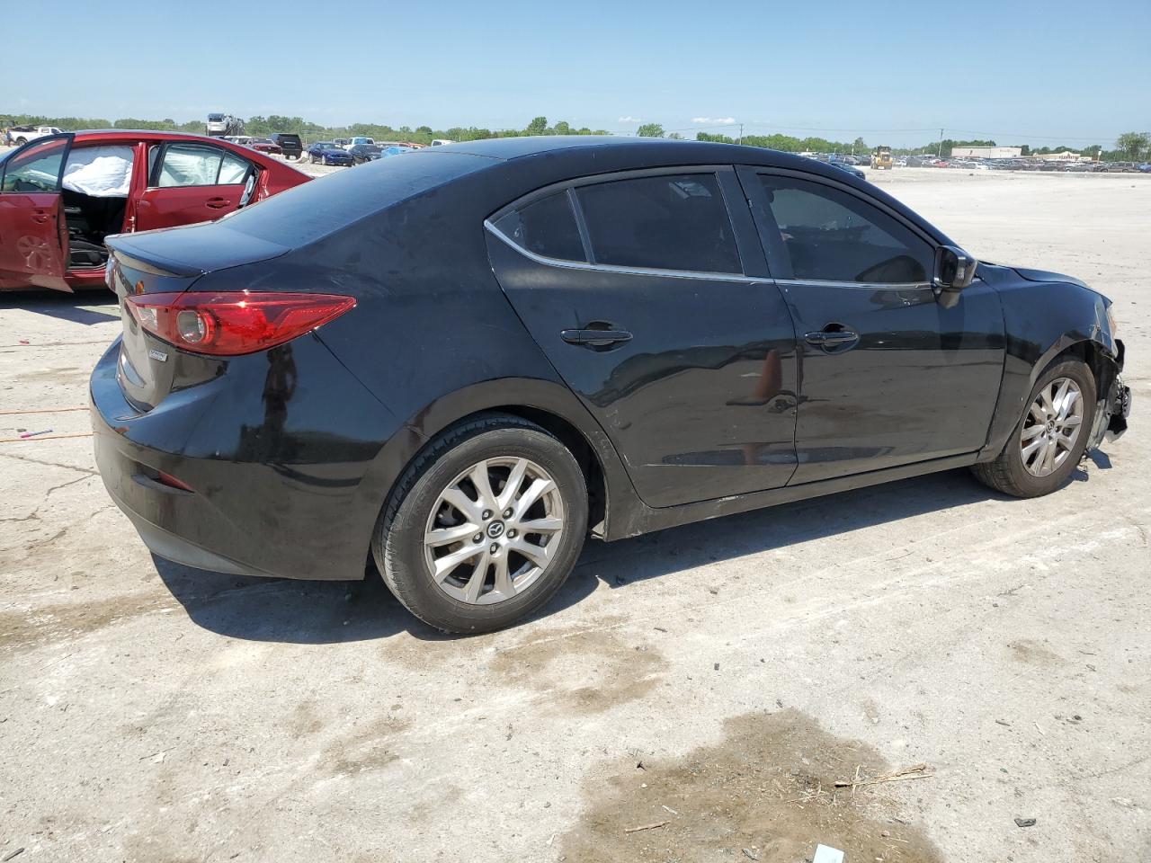 3MZBM1V77GM261980 2016 Mazda 3 Touring