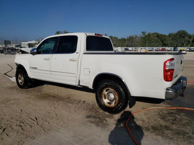 2006 Toyota Tundra Double Cab Sr5 VIN: 5TBET34166S525922 Lot: 53058034