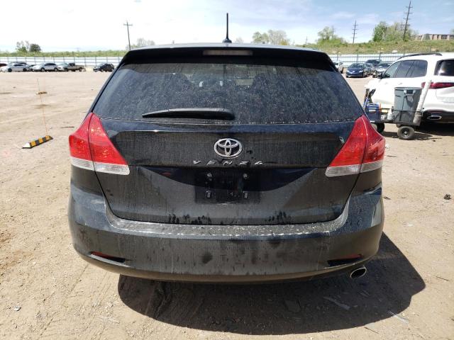 2011 Toyota Venza VIN: 4T3ZA3BB1BU039229 Lot: 56108274