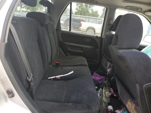 2005 Honda Cr-V Ex VIN: JHLRD78865C011804 Lot: 54530704