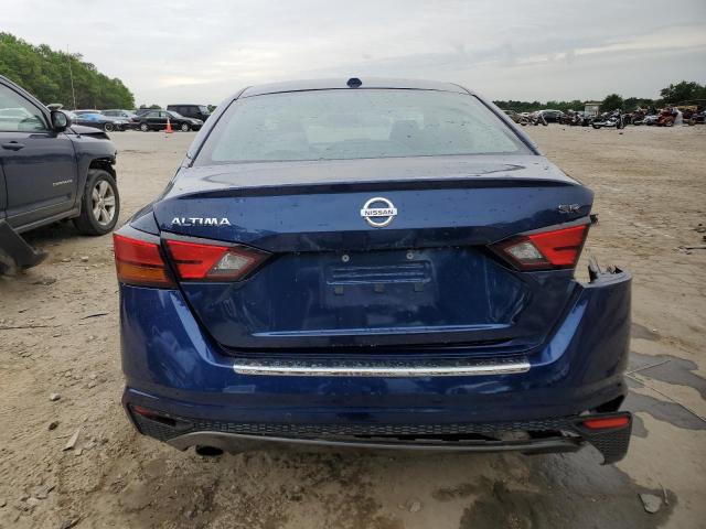 1N4BL4CV0NN362909 Nissan Altima SR 6