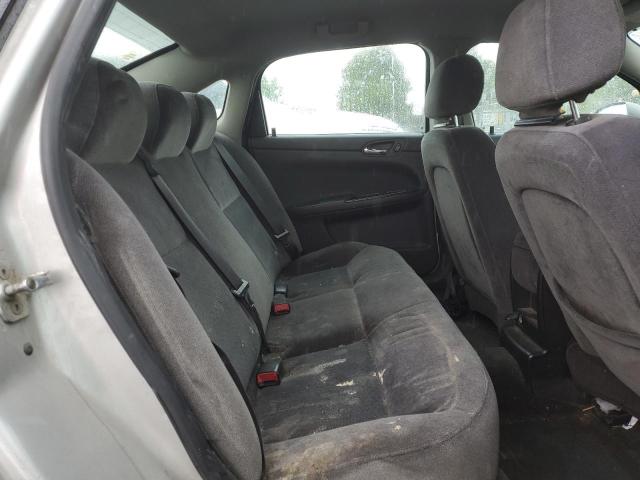 2007 Chevrolet Impala Lt VIN: 2G1WT58N979302099 Lot: 56075264