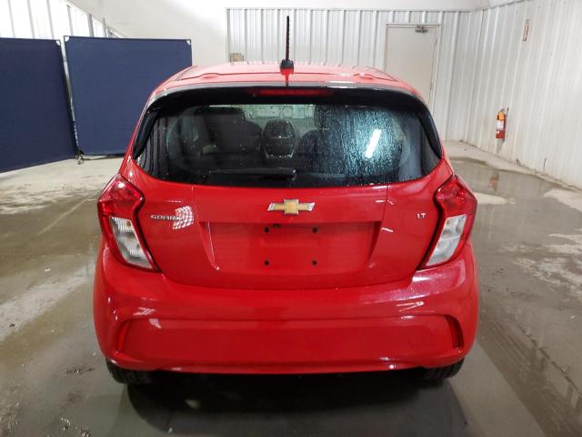 2020 Chevrolet Spark 1Lt VIN: KL8CD6SA0LC459633 Lot: 53993354