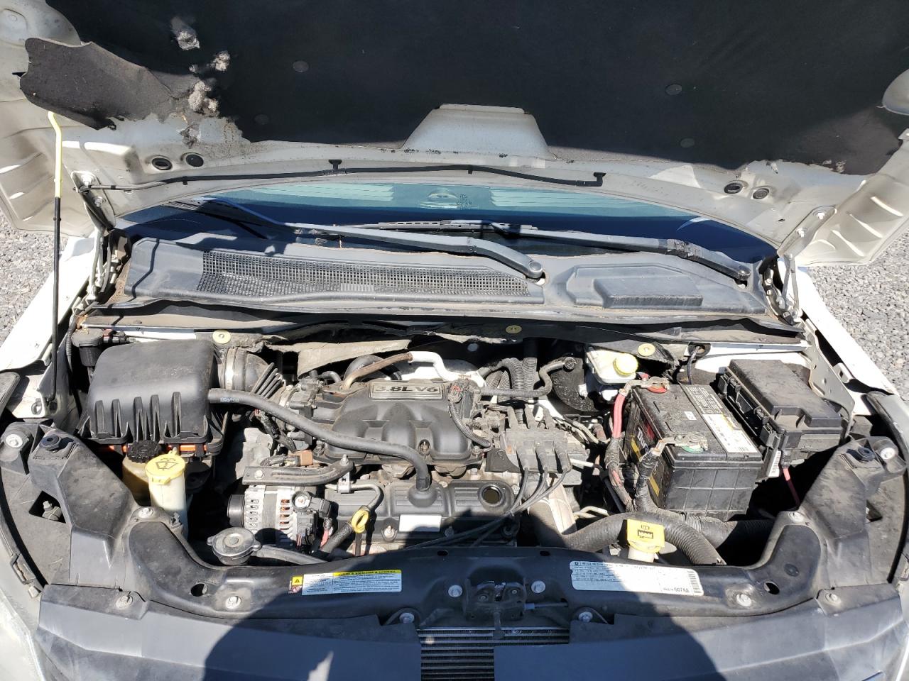 2V8HW44189R559525 2009 Volkswagen Routan S