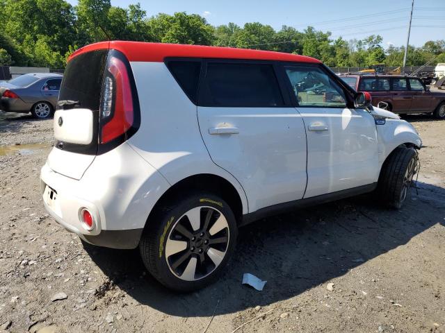 2018 KIA SOUL + - KNDJP3A56J7572842